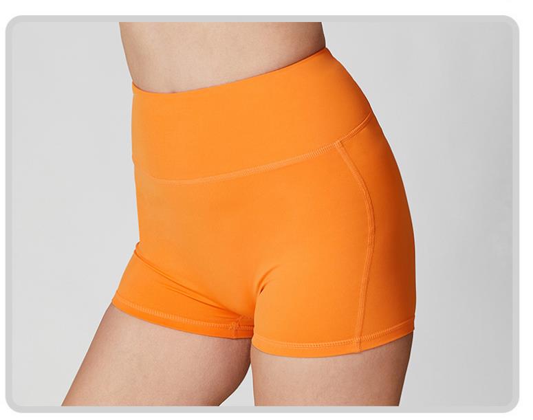 460# AL Women Yoga Bra Shorts Set