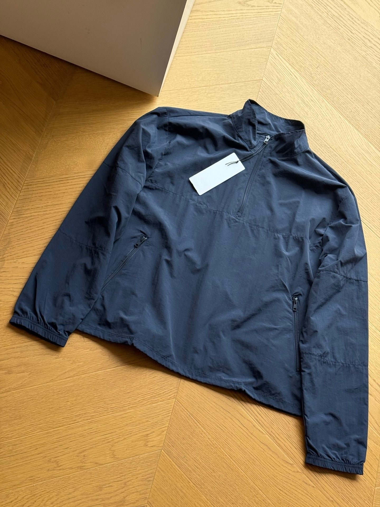 1399#GX  Unisex Loose Pullovers