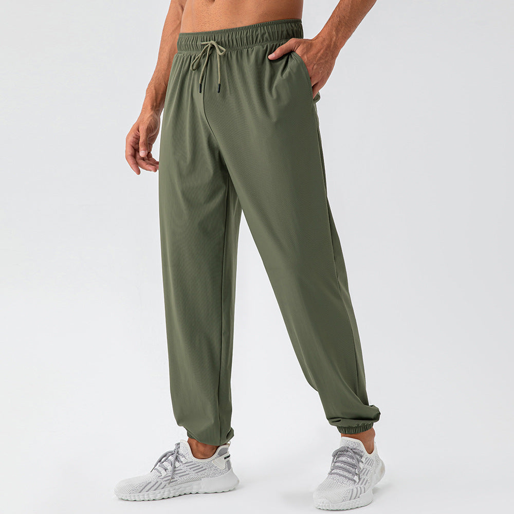 L4435#  Men Sport Pants