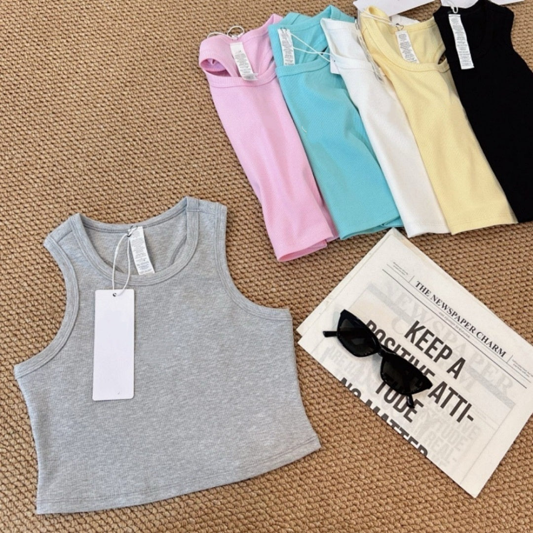 1994#A Women Yoga Tank
