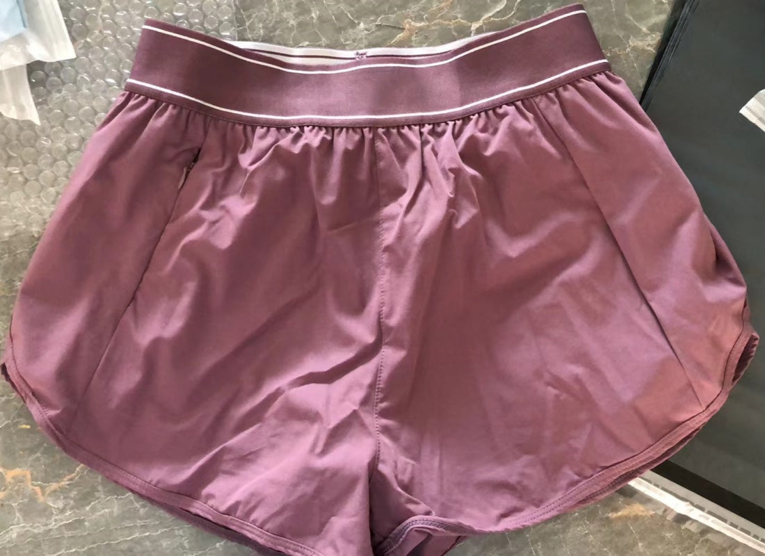 742# A Women Bra Shorts Set