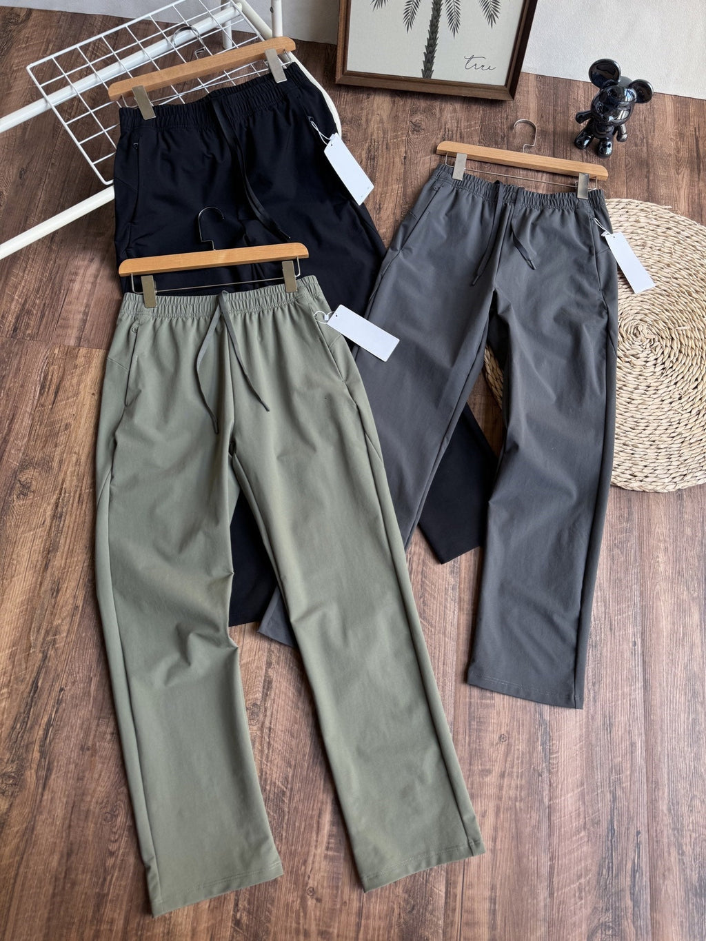 2949# GX  A  Men Sport Pants