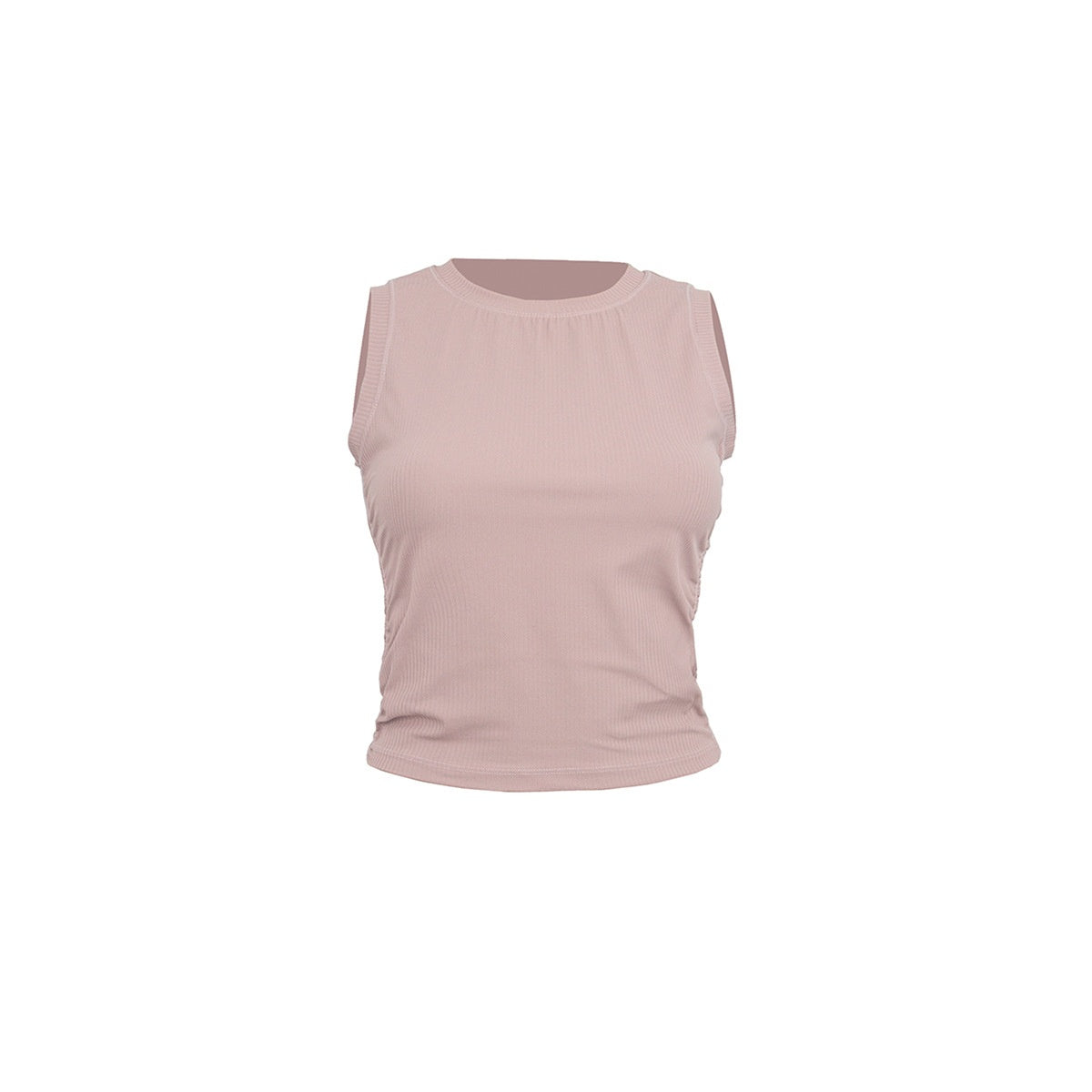 G004# Women Yoga Tank Top