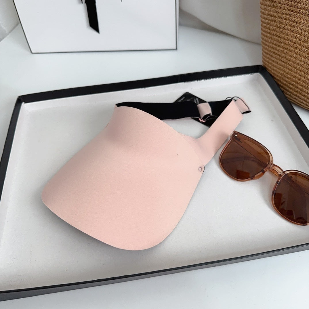 L2655# Unisex Sunhat