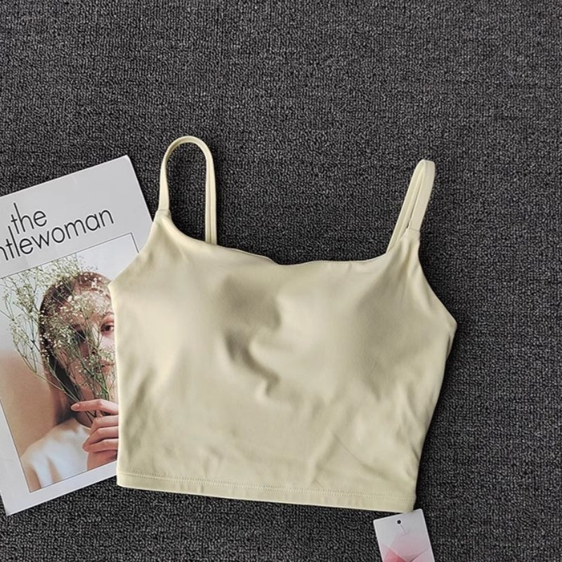 L5956# Women Yoga Bra