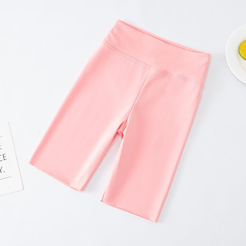 L4224#  Kids Sports Shorts