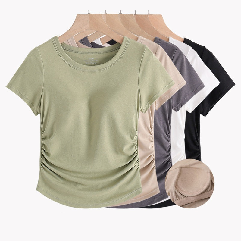 365# AL Women Shirts