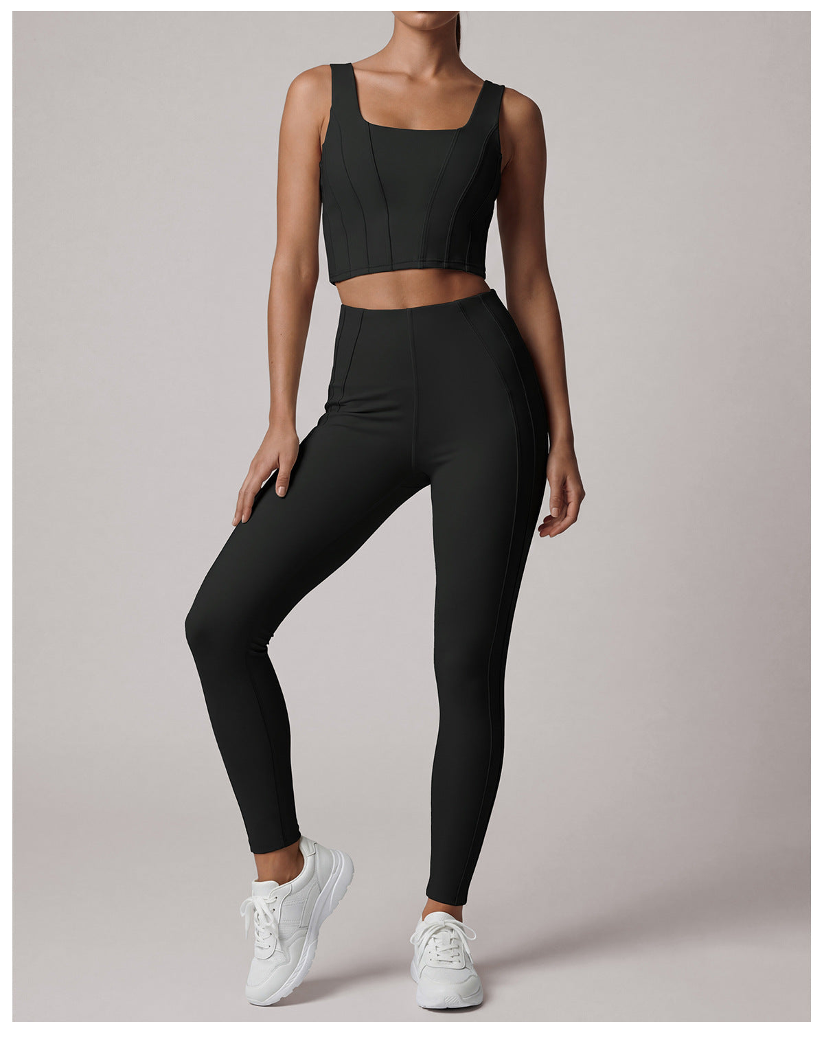 2720# A Women Yoga Bra Or Pants