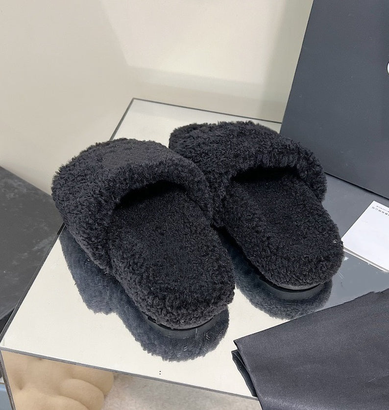 E6390# Women Fashion Slipper