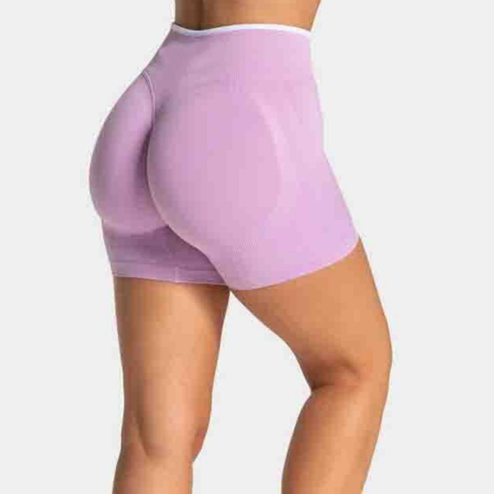 E7047#Women Sports Shorts