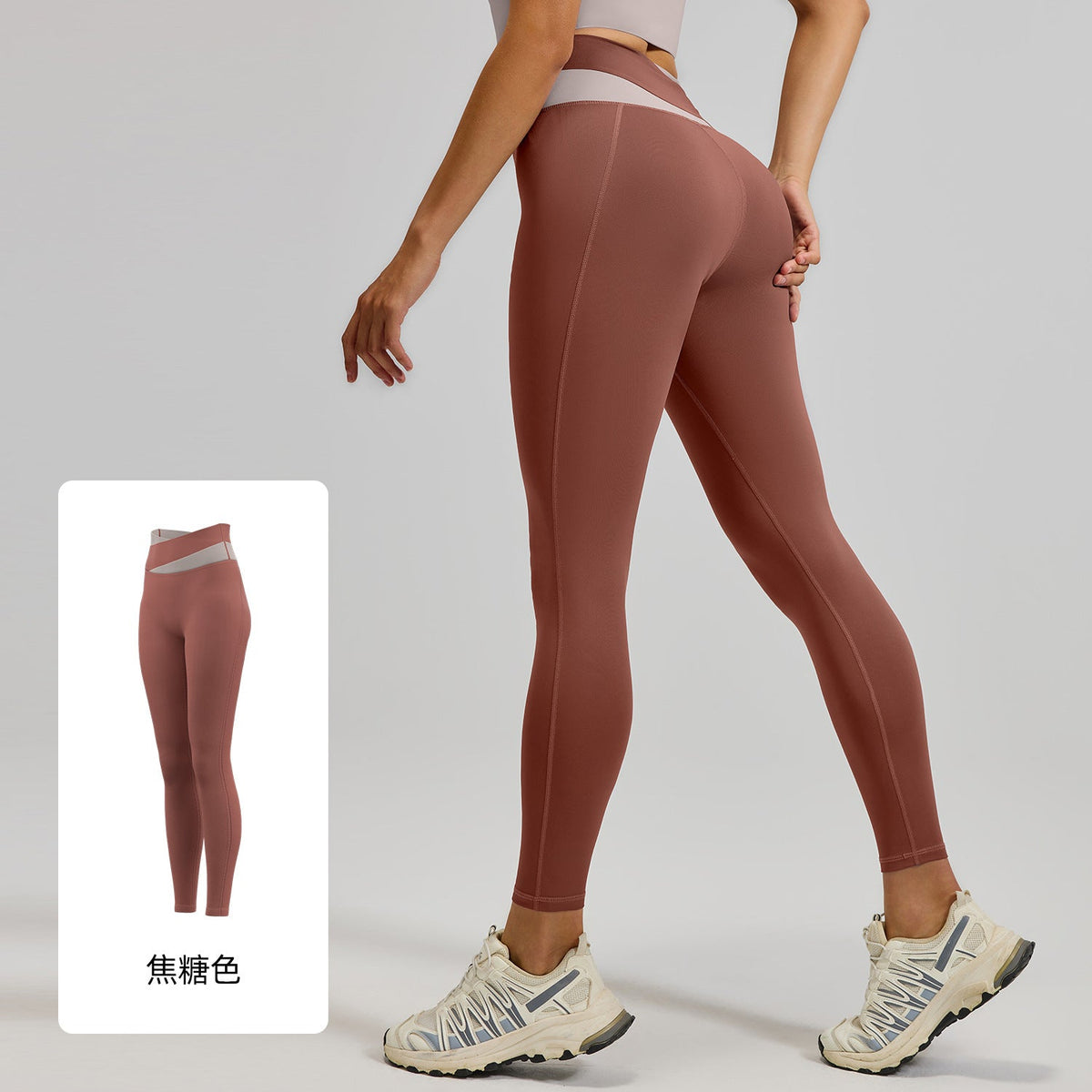 2634# A Women Plus Size Yoga Bra or Pants