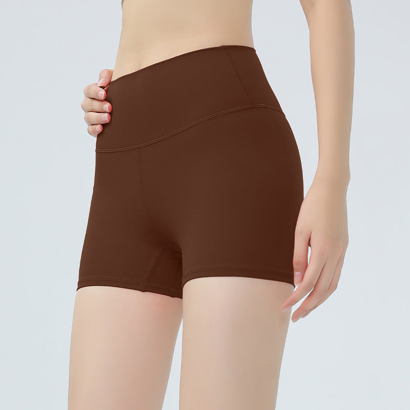 2178# A Women Yoga Shorts