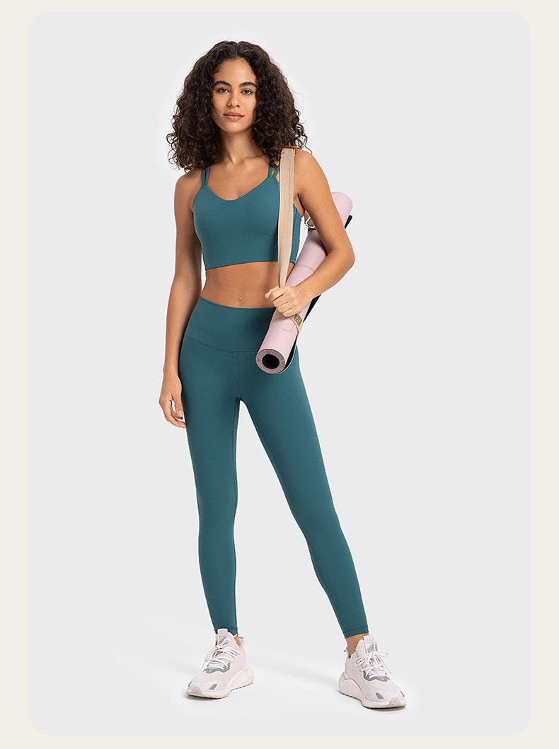 #1113 Yoga Bra