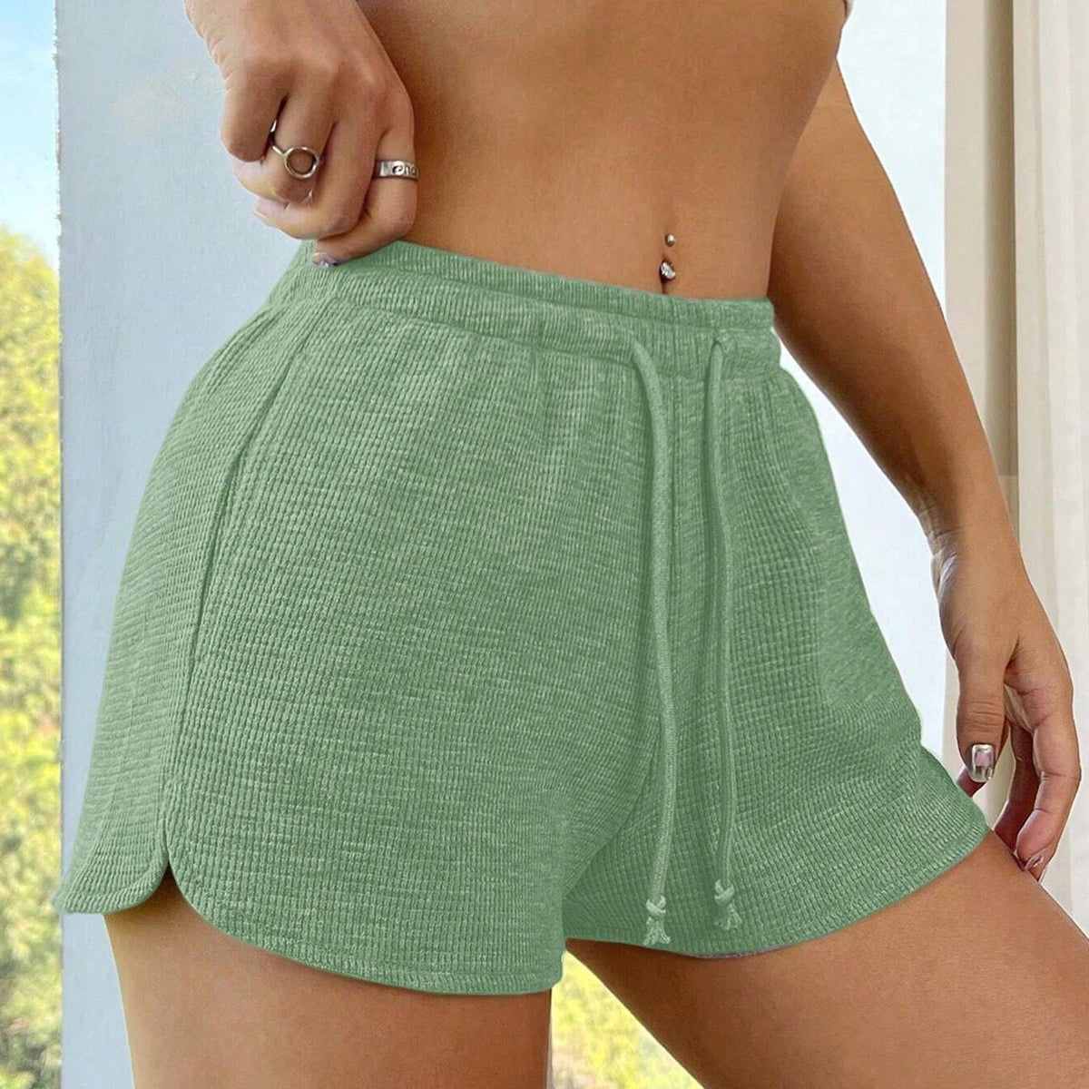 2804# A Women Sport shorts