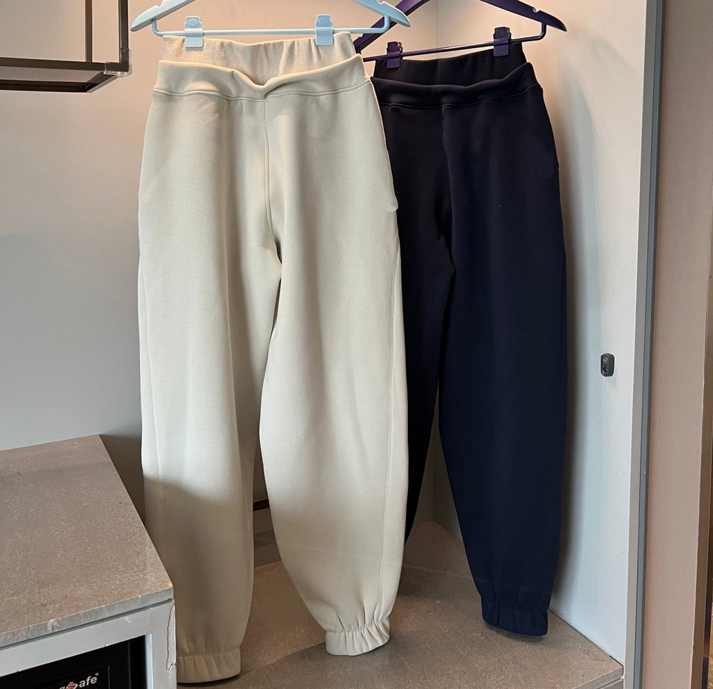 L5238# MC Women Plush Fleece Pants