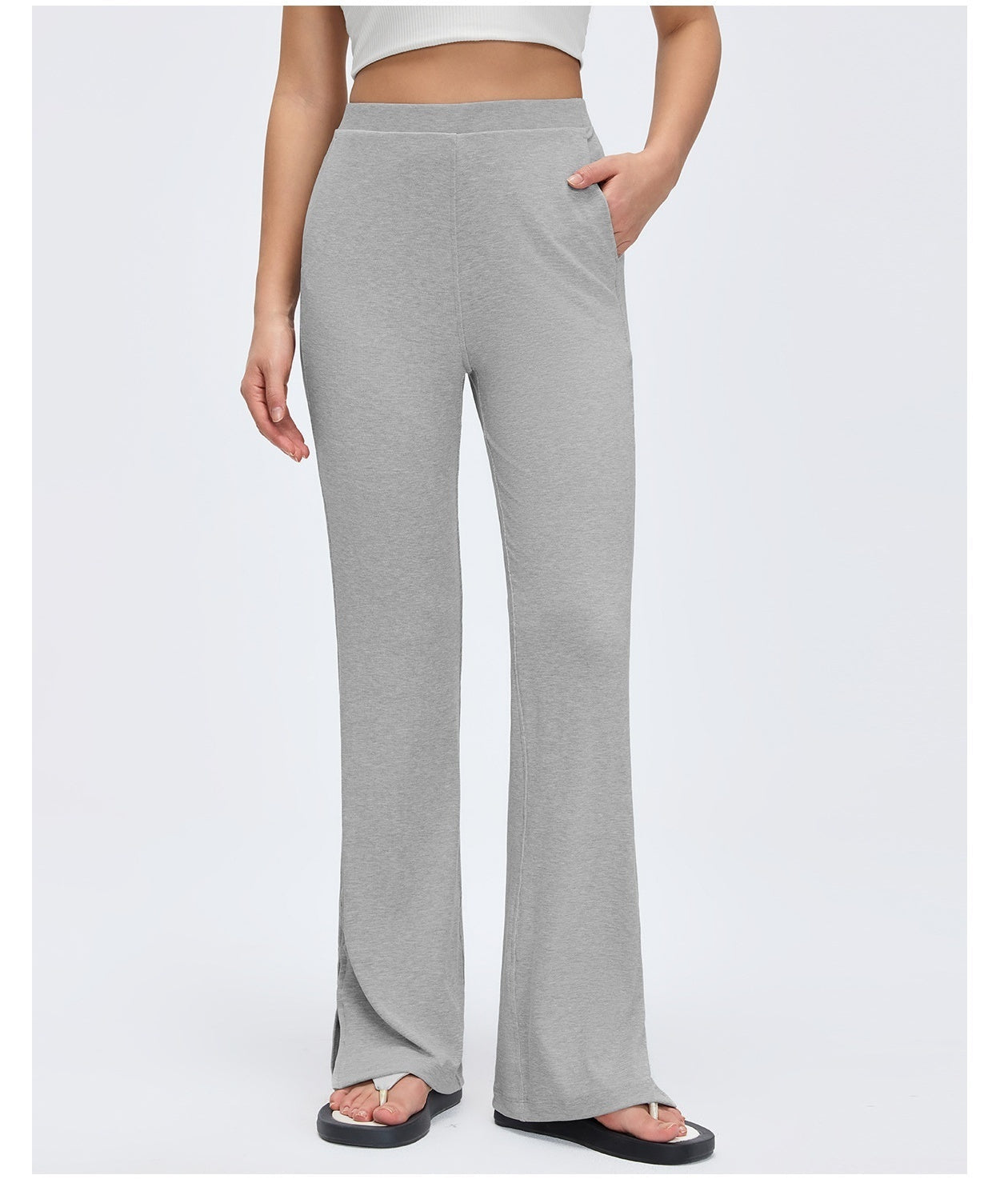L5711# Women Yoga Pants