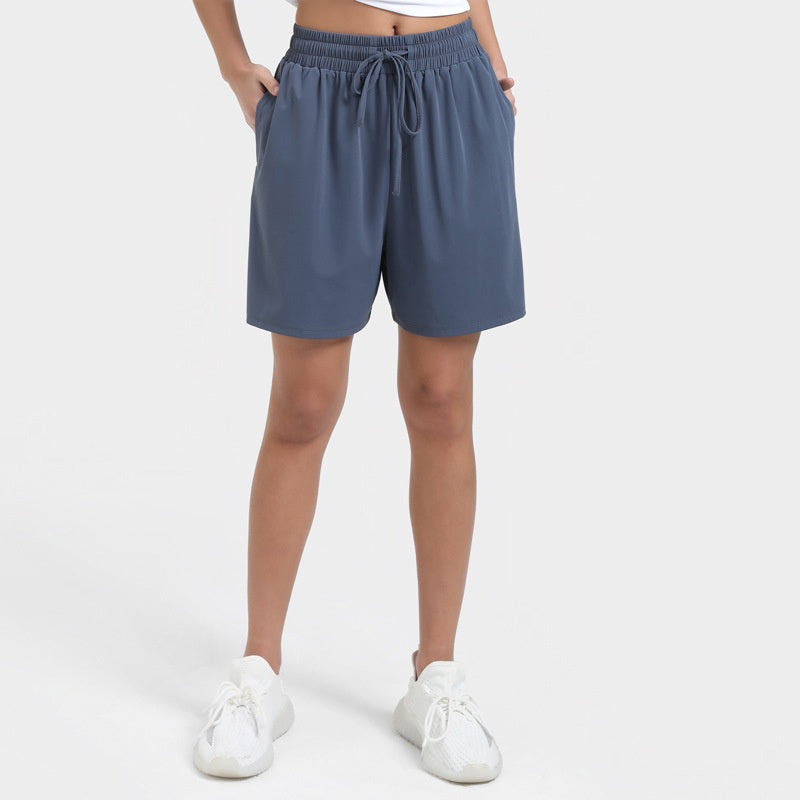 L6371# Women Large Size Shorts