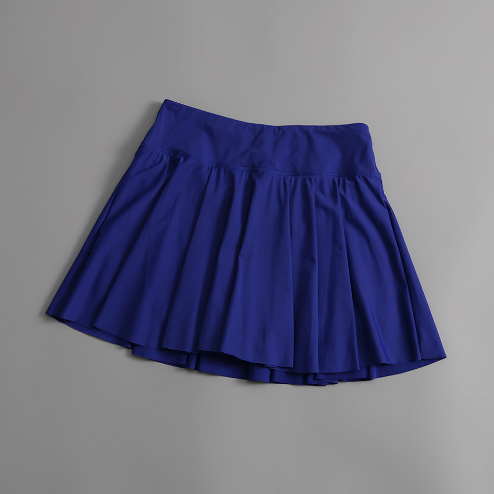 L4189#  Women Yoga Skirts