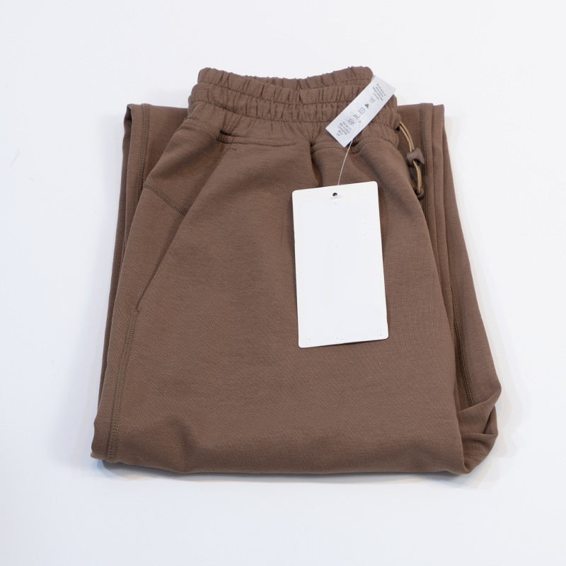 1459# Women  Wide-leg Pants