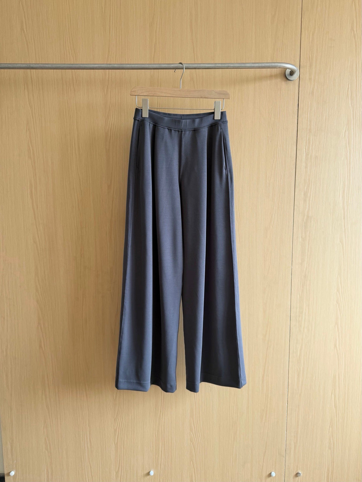 L6745#  MC Women Wide Leg Pants