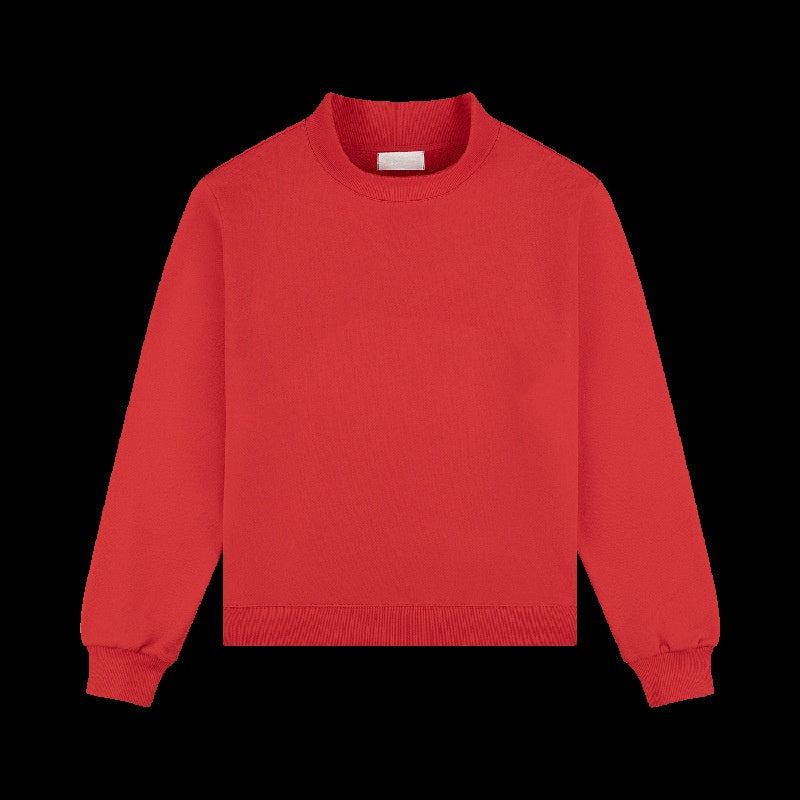 E7345#  Women Embroidered Sweatshirts