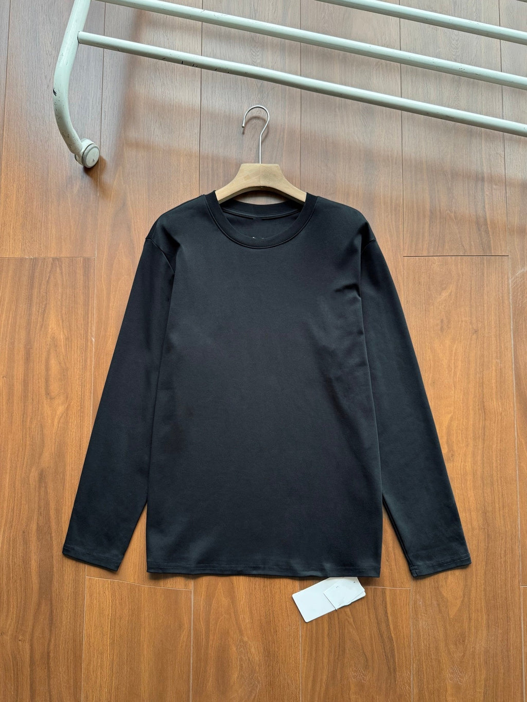 L6435# GX Men Long Sleeve Shirts