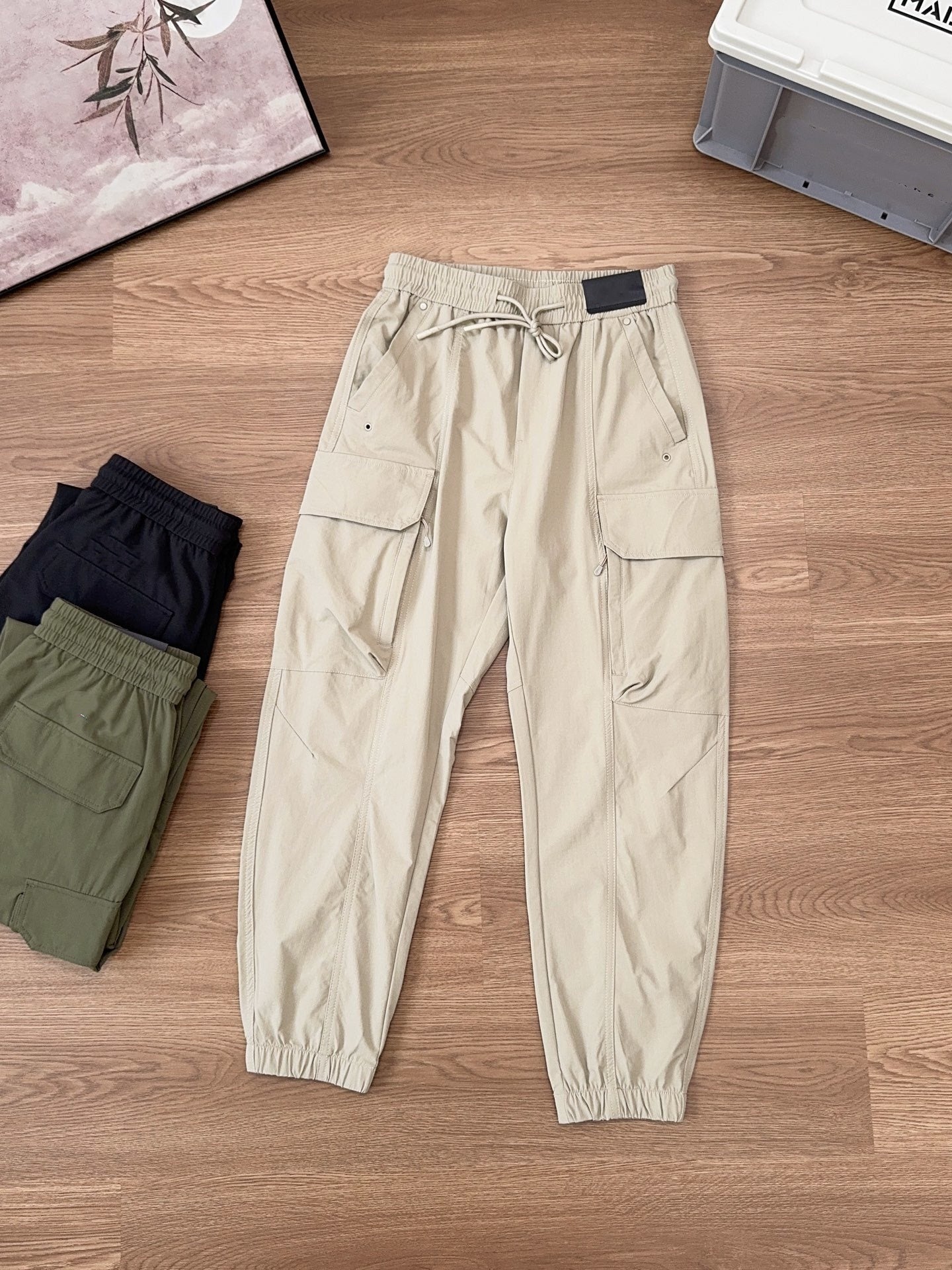 L5054# GX Unisex Cargo Pants