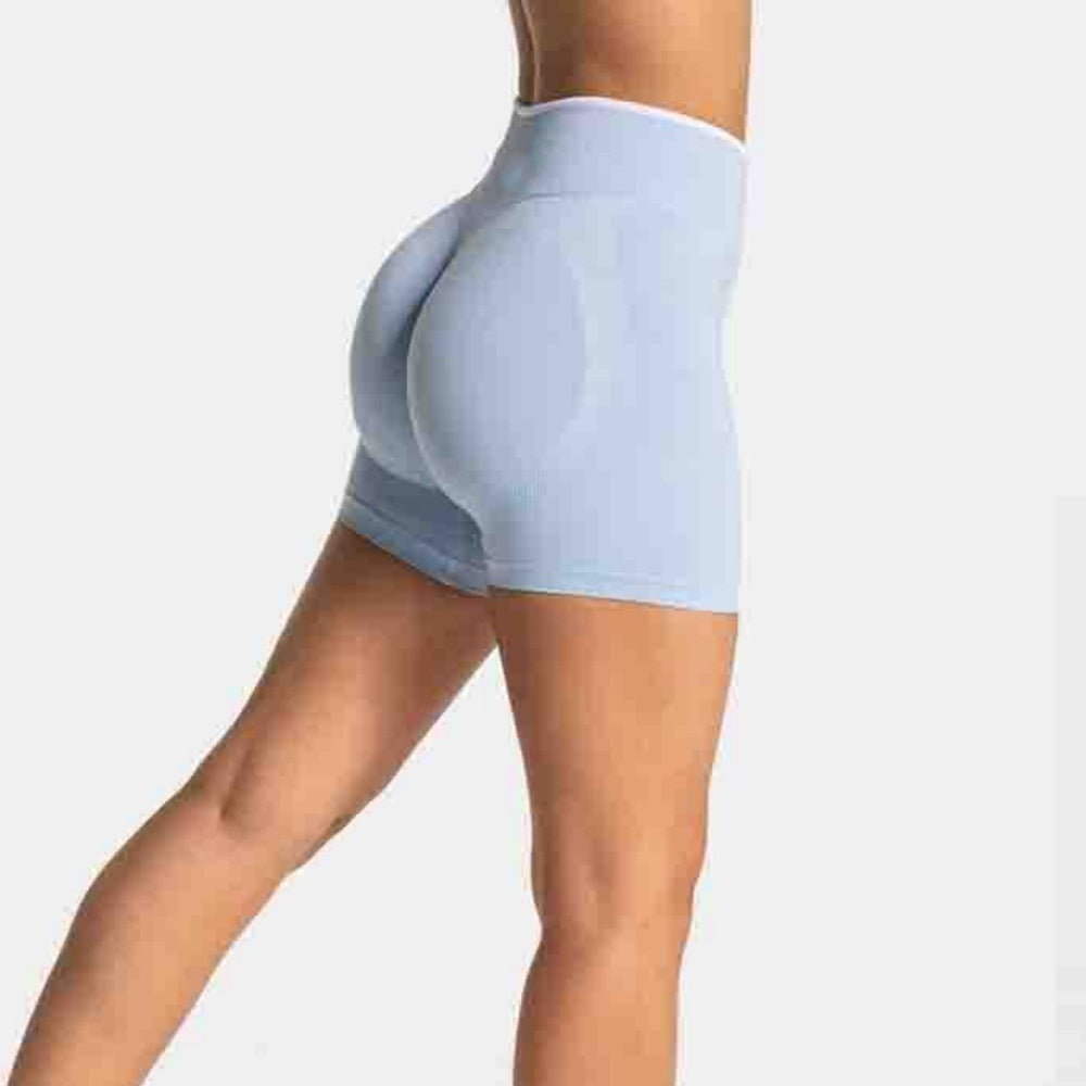 E7047#Women Sports Shorts