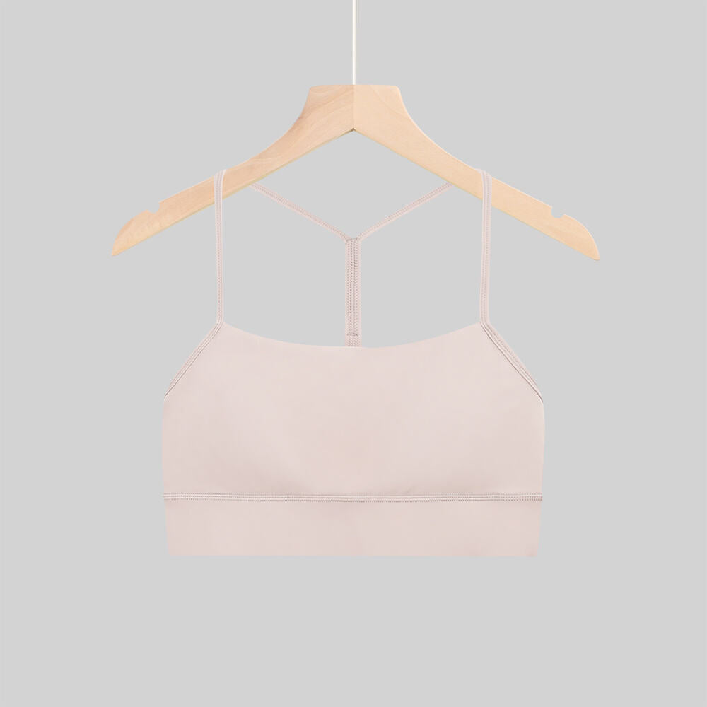 L4727# Women Yoga Bra