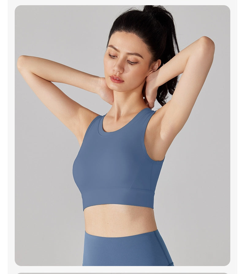 249# AL Women Yoga Tops