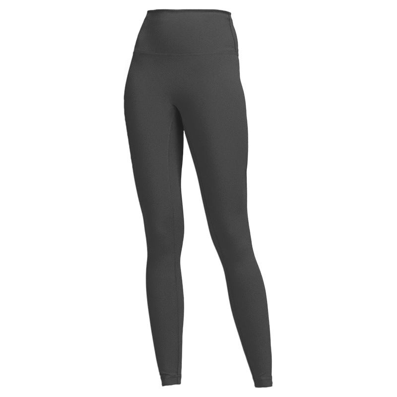 L5437# Women Fleece Pants