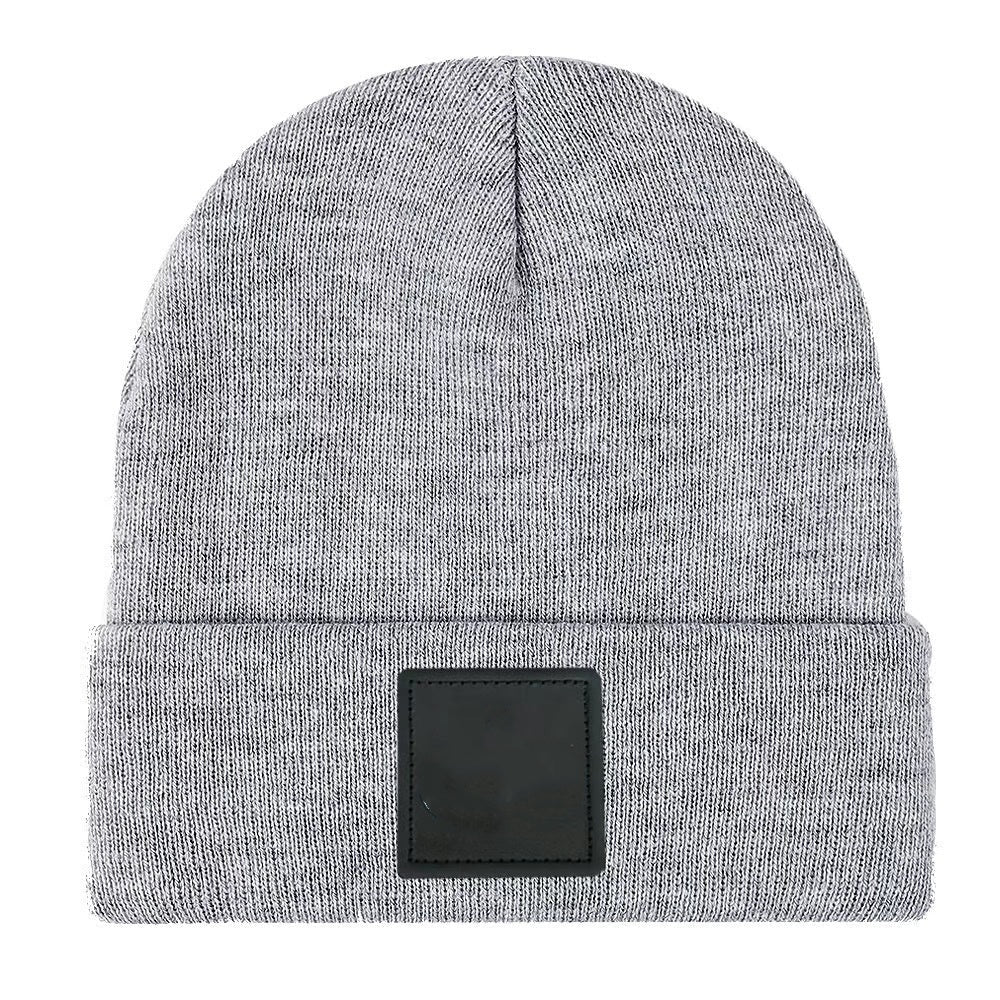1786# A Unisex Knitted Hat