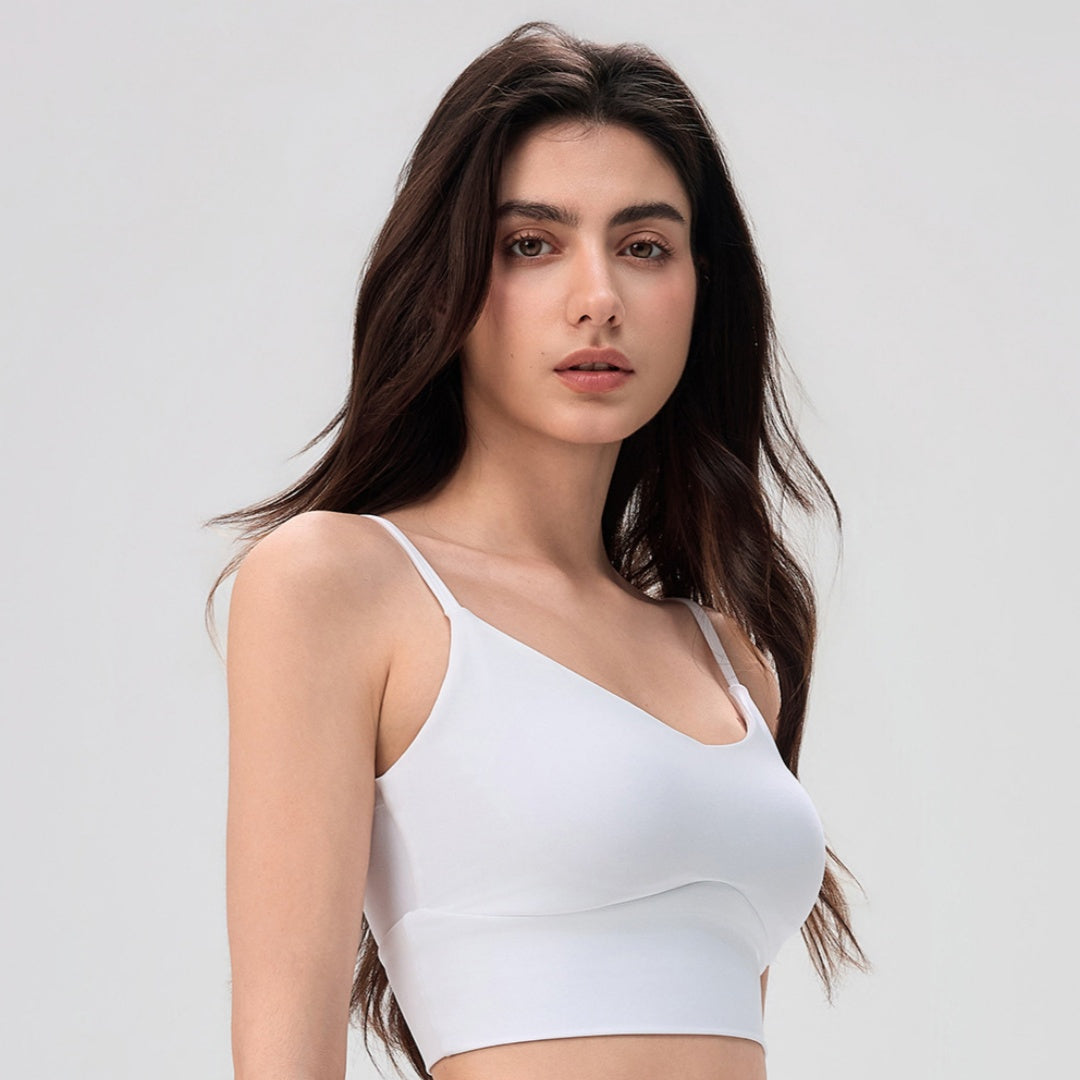 2538#A Women Yoga Bra