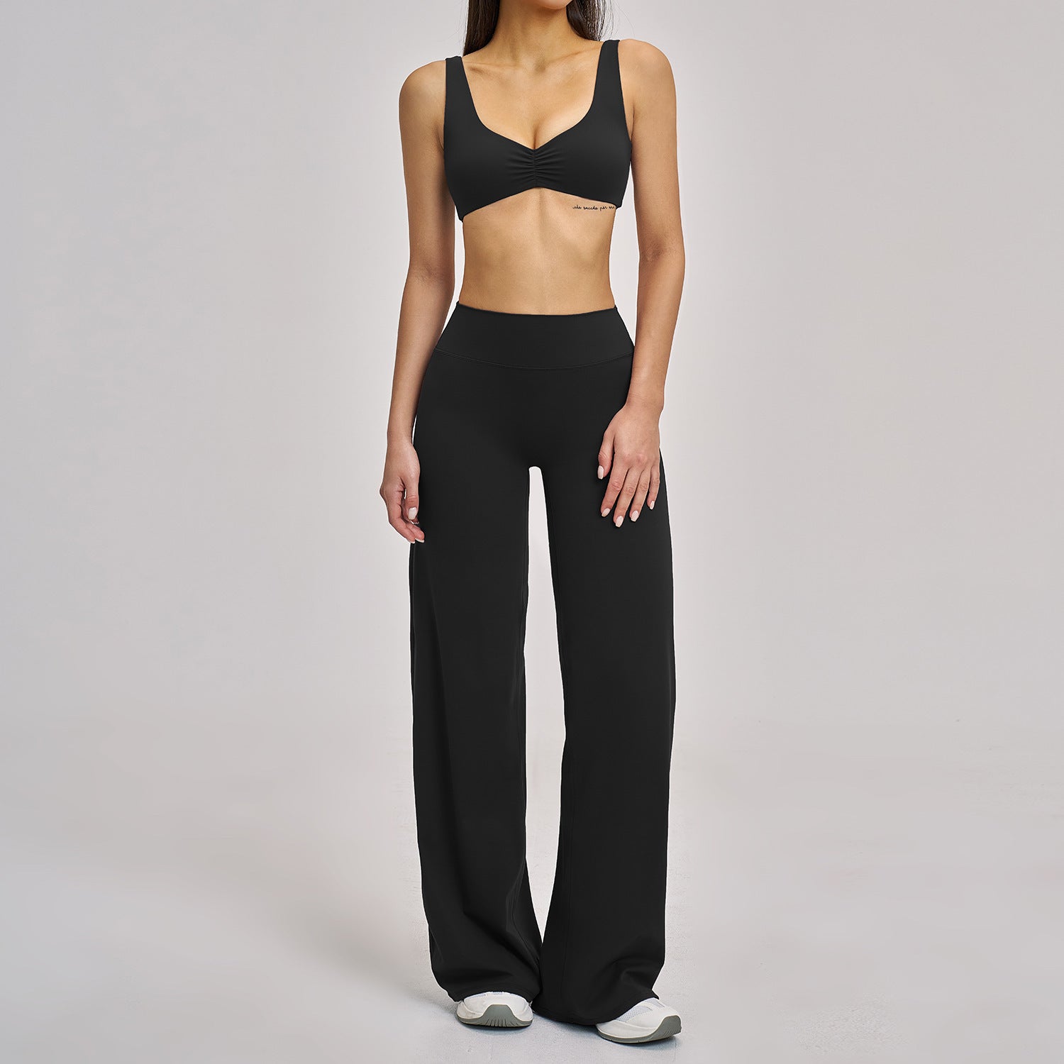 1954#A Women Yoga Bra Or Pants