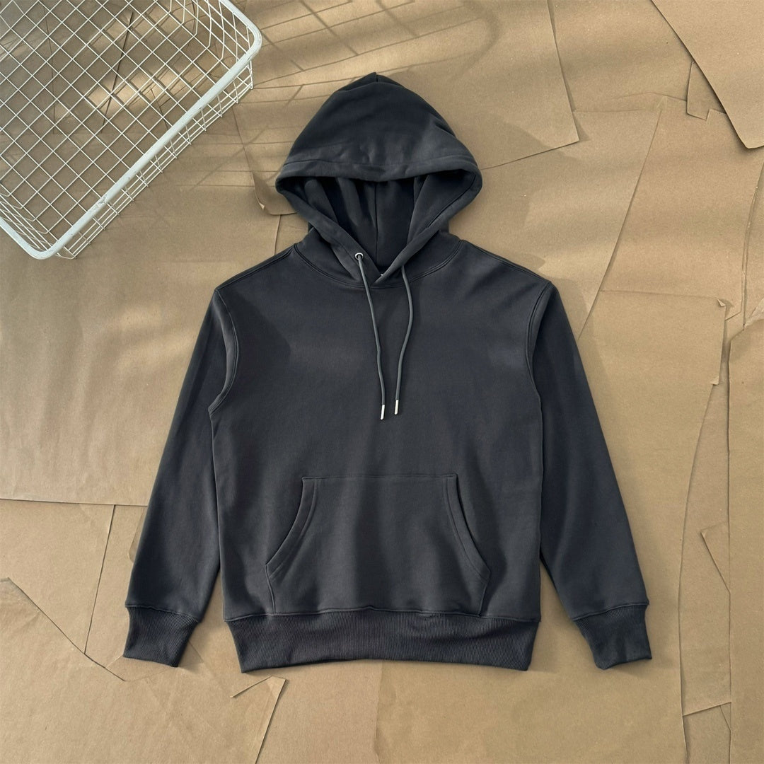 E6609#GX Unisex Hoodies