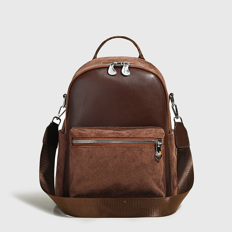2091#A Unisex Backpack