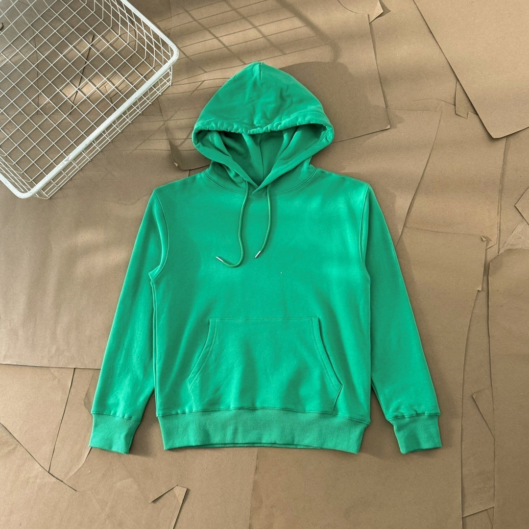 E6609#GX Unisex Hoodies