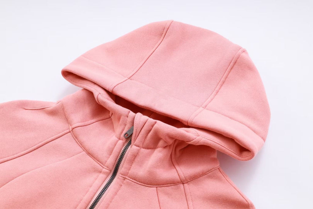 1492#Embroidery Jackets