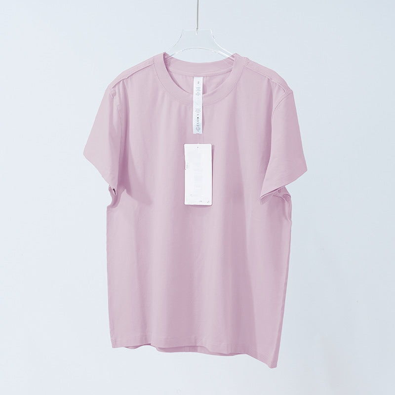 L3194#  Women Cotton T-shirts