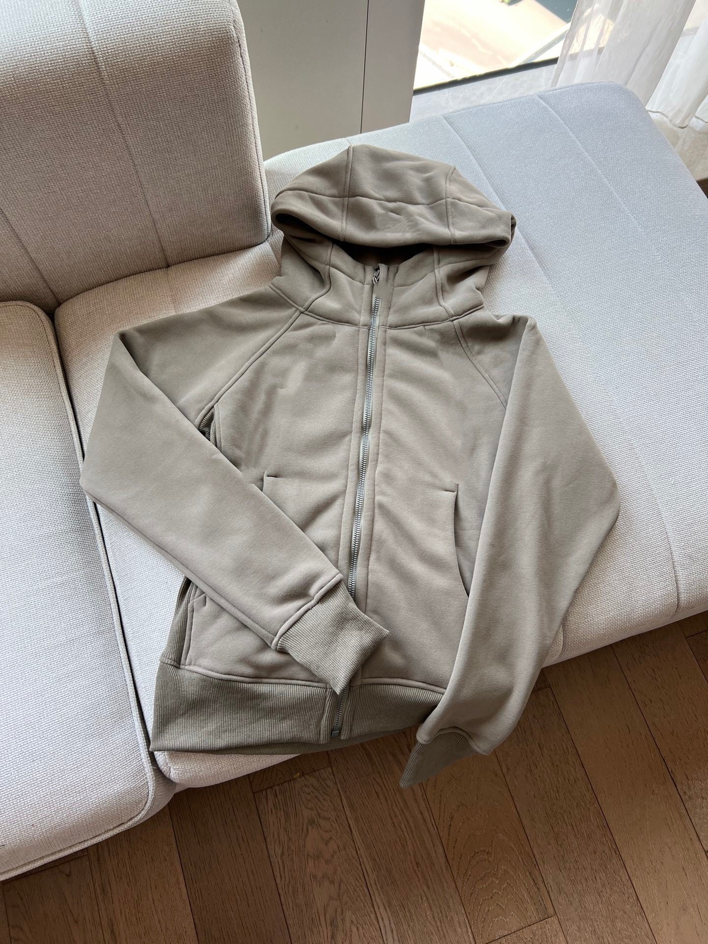 L5107# MC Women  Hoodies