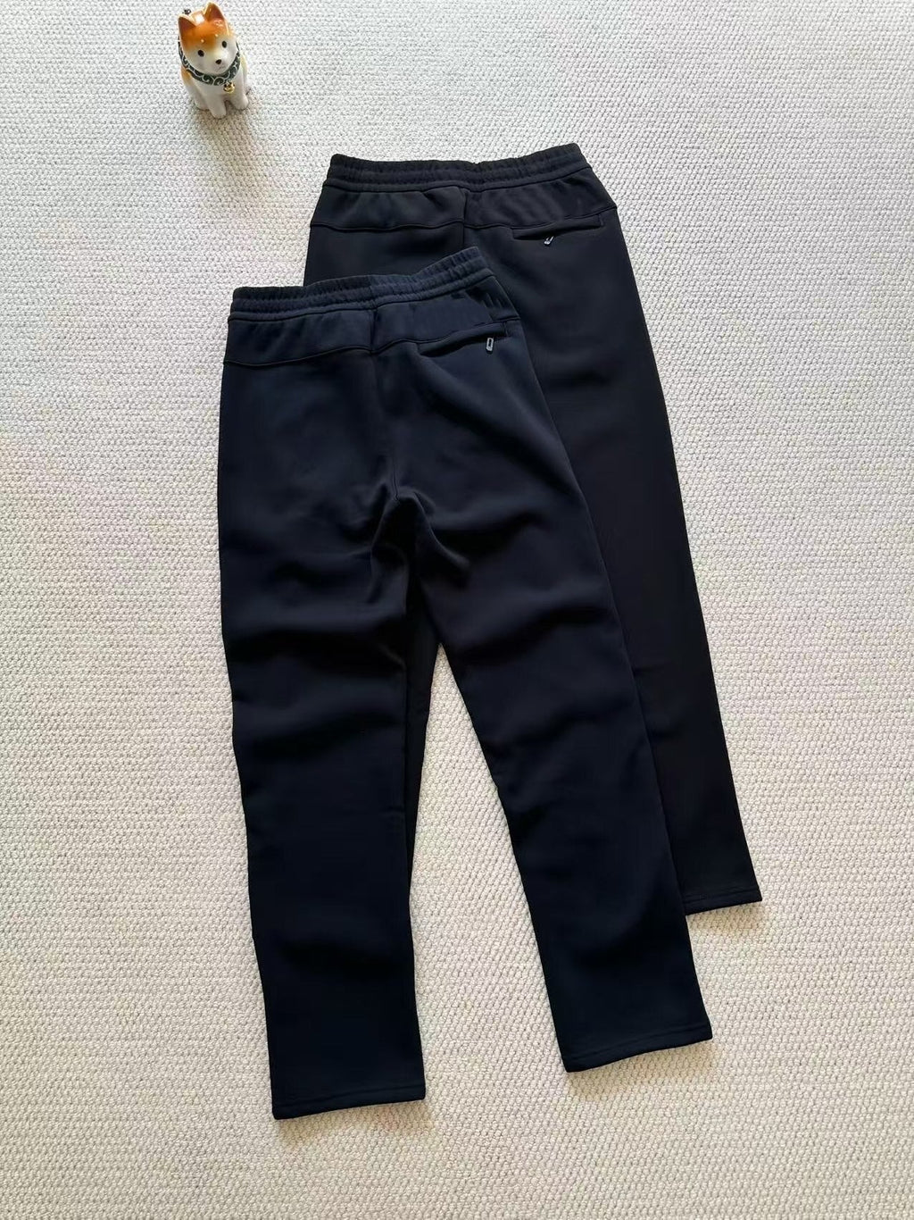 L5166# GX Men Fleece Sport Pants