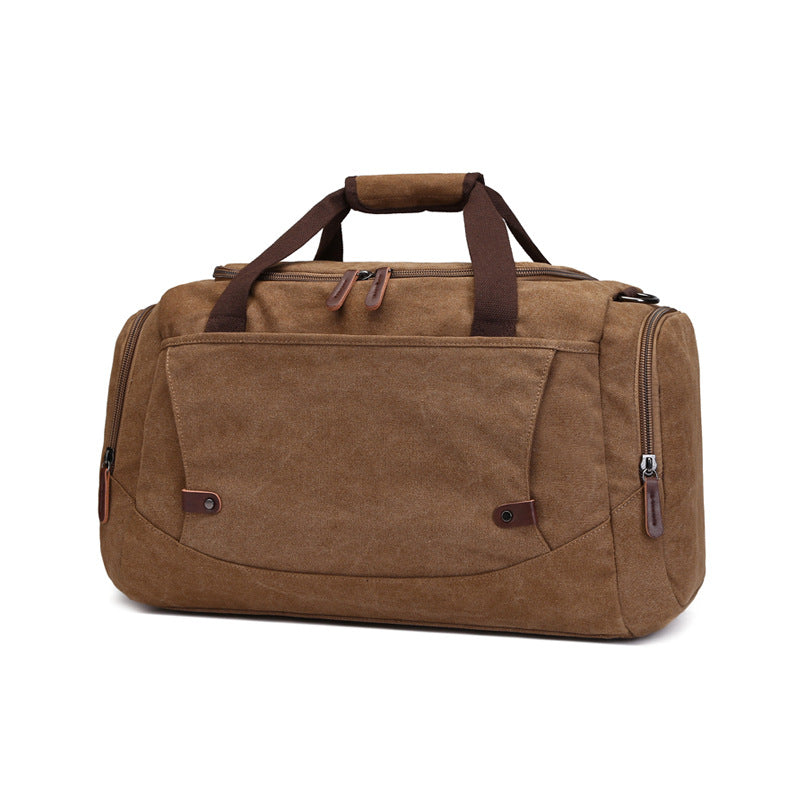 E6966# PU Travel Bag