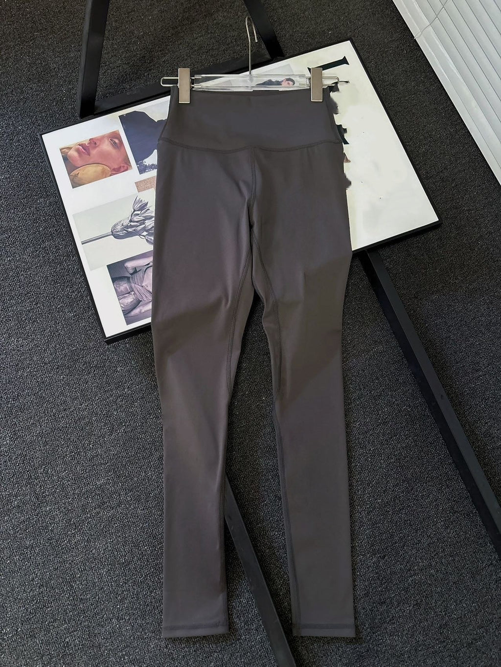 L6503# GX Women Yoga Pants