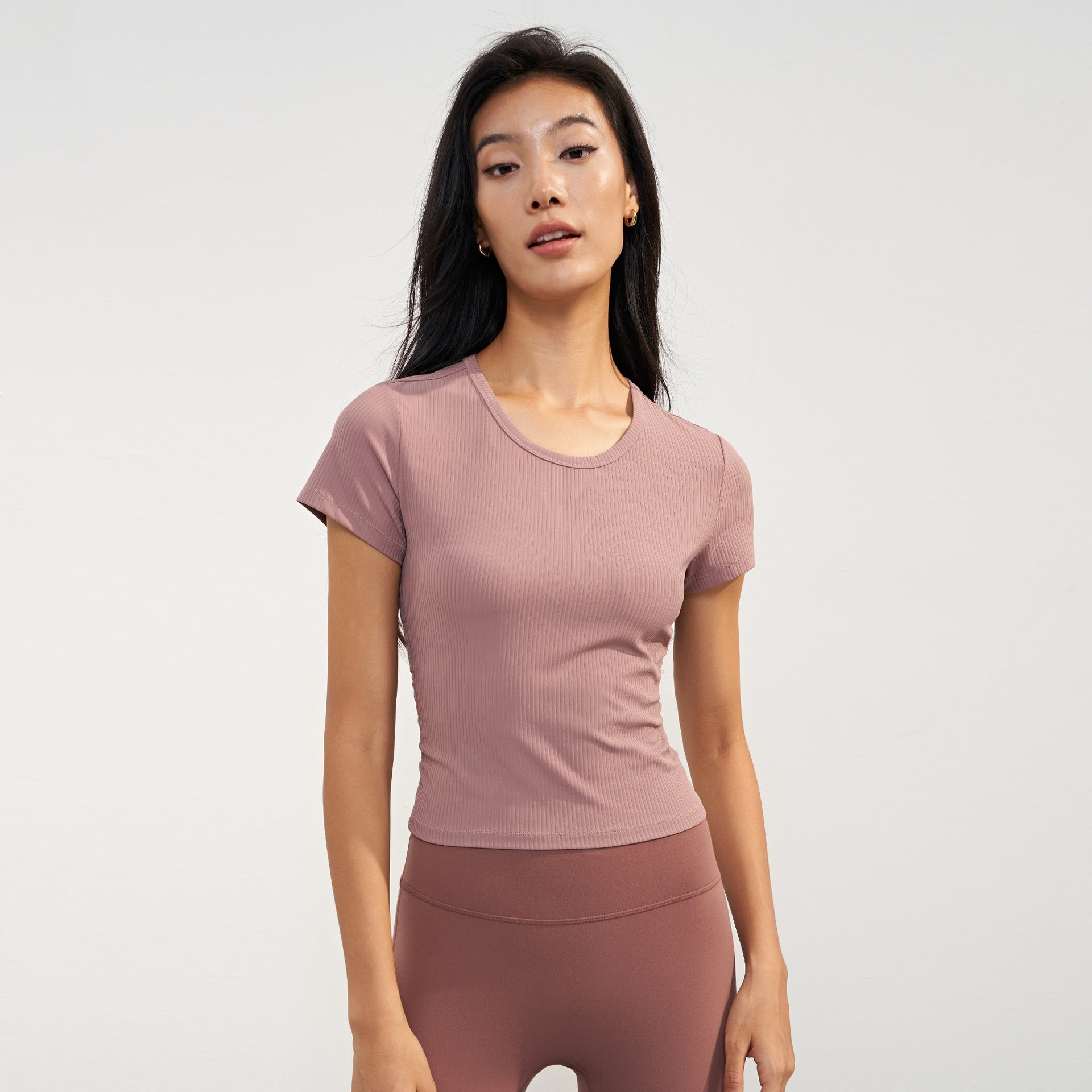 L2052# Women T-Shirts