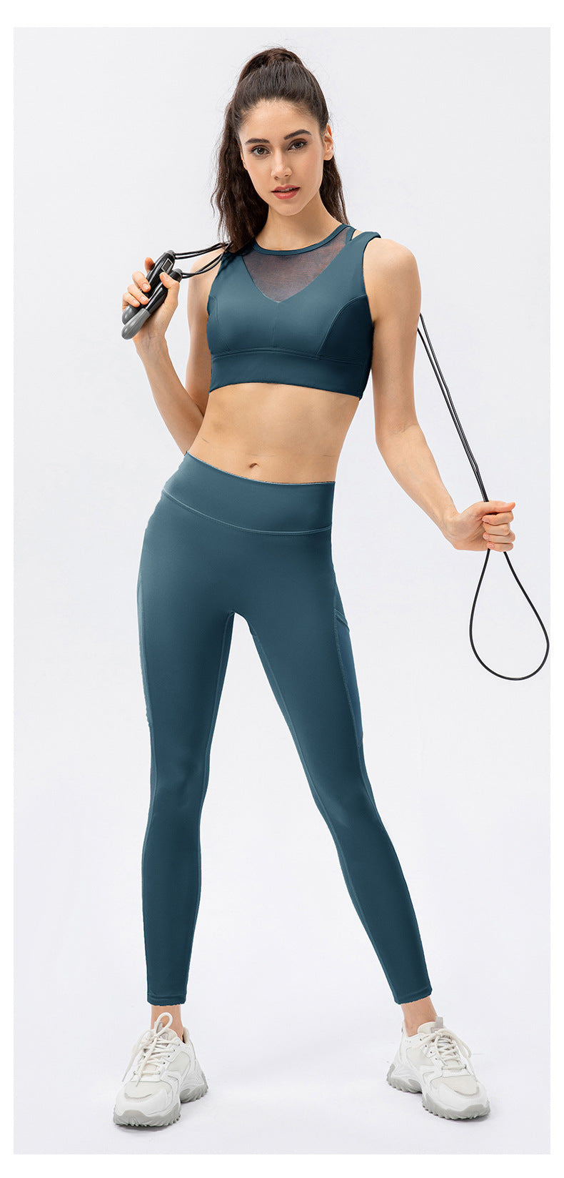 L5772# Women Yoga Bra Or Pants