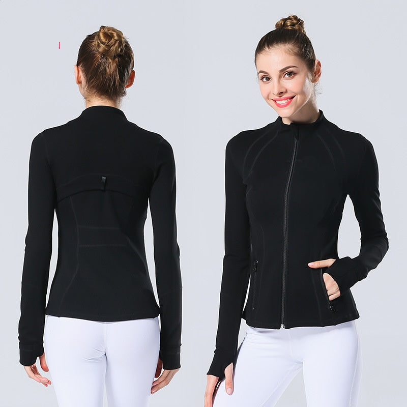 #2033- 2 Women Jacket