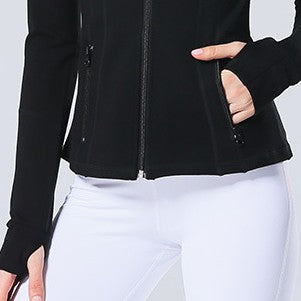 #2033 Women Jackets