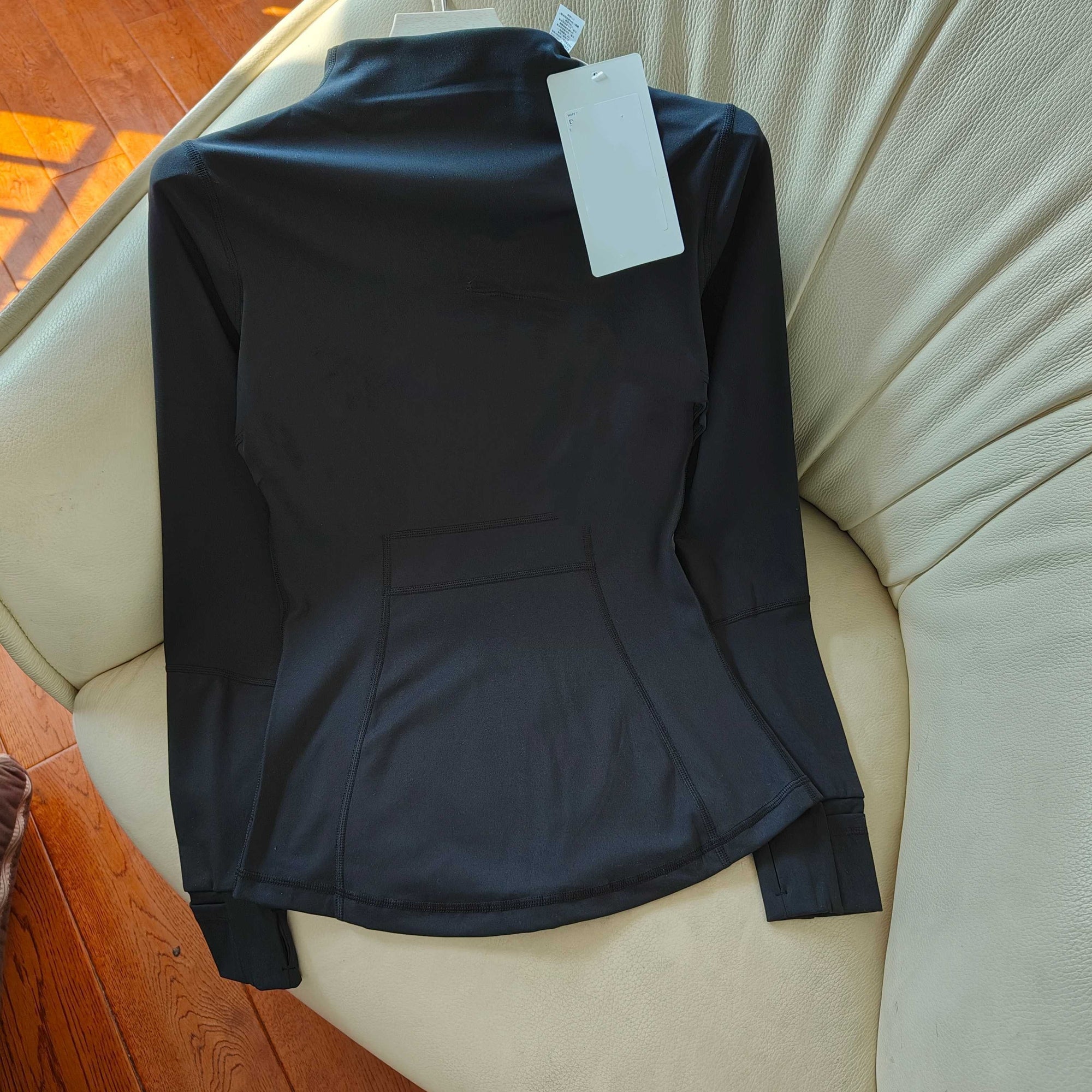 L5826# GX Women Yoga Jackets