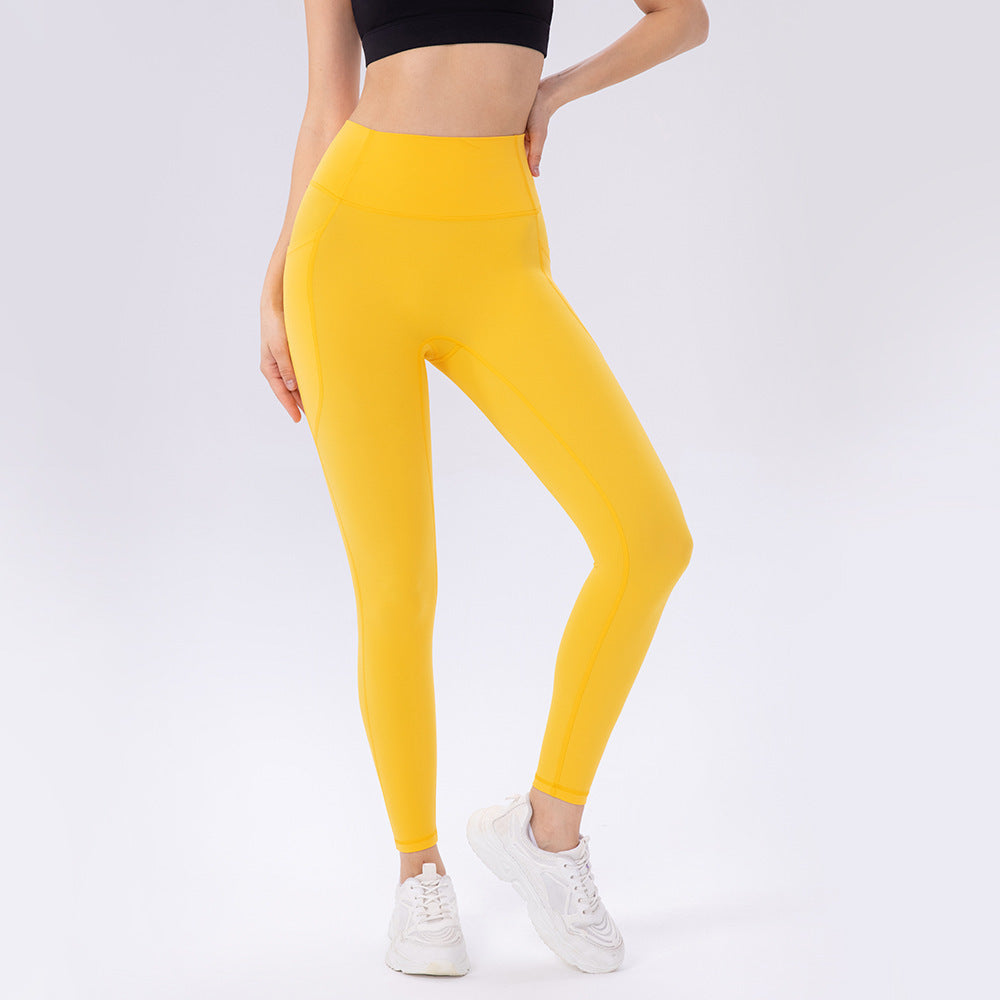 L5758#  Women Yoga Pants