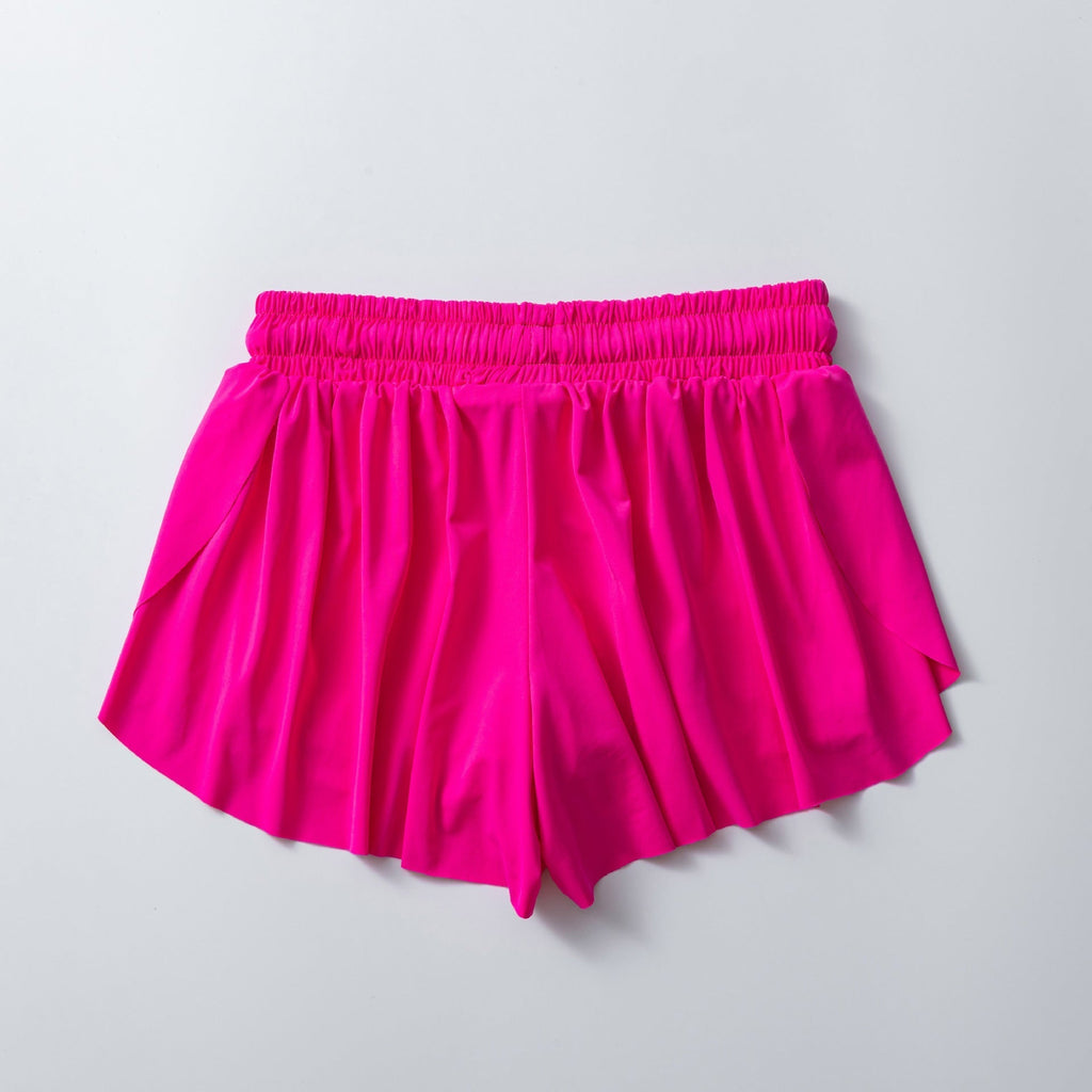 1934-1#  Kids Adult Shorts
